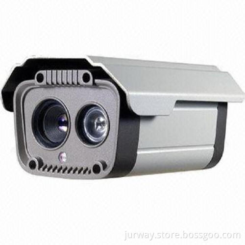 Wireless IP Camera with 960P, PoE Optional, 1pc IR-III LED for 40 Meters, and IR-Cut